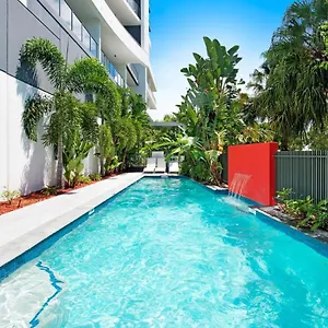 Harbour Quays Gold Coast